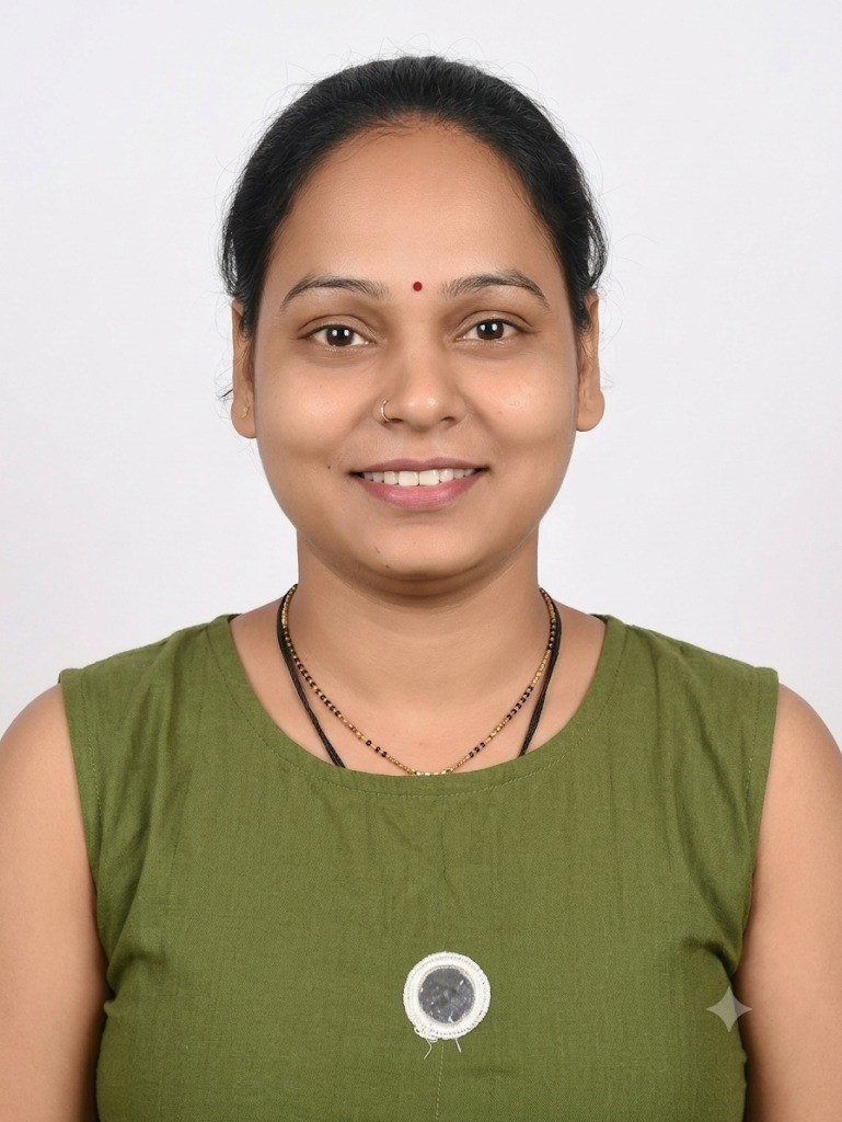 Renu pal - Part time Cleaner in Chembur in Mumbai